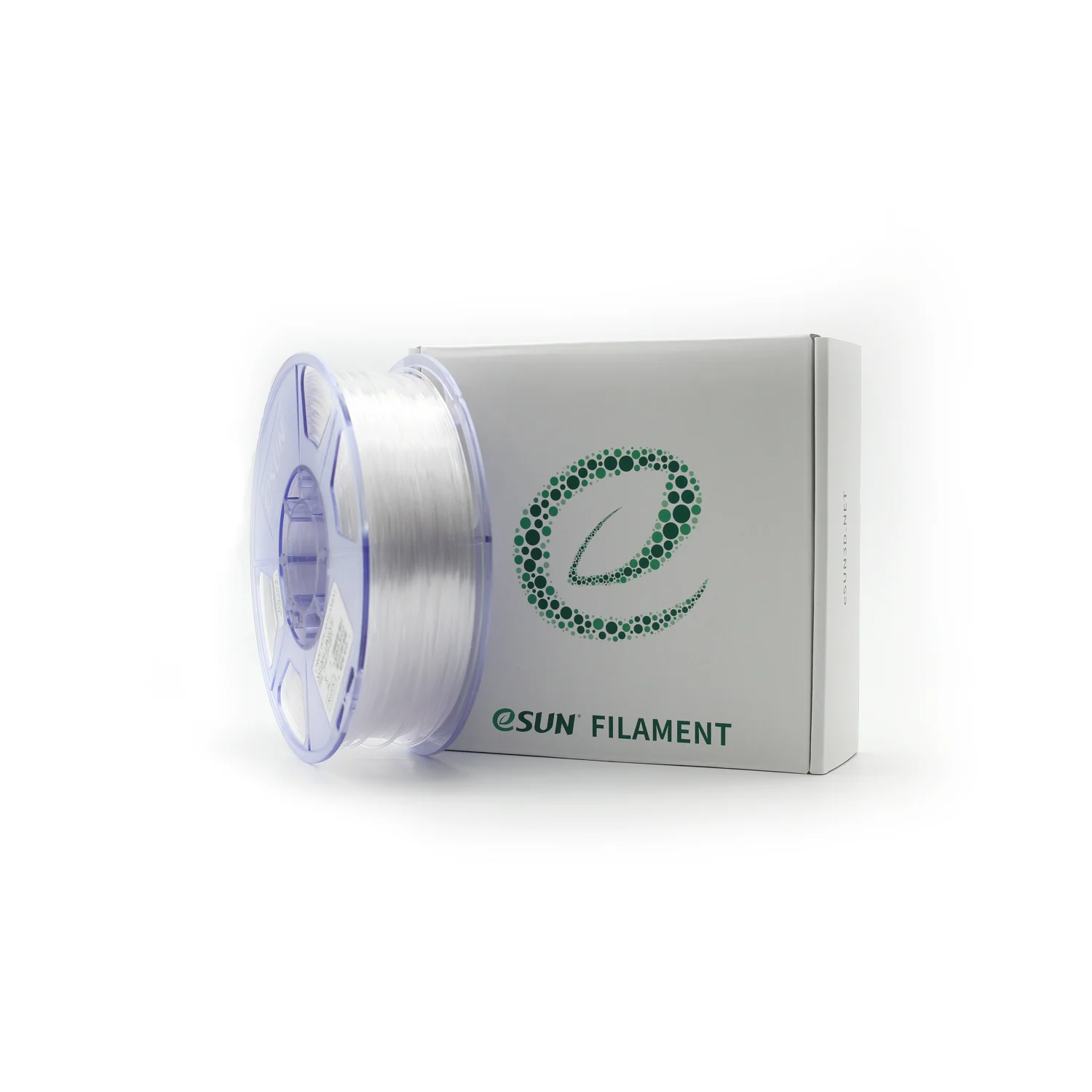 eSun PETG 1.75mm 1kg Roll (4 Colours Available) - Image 3