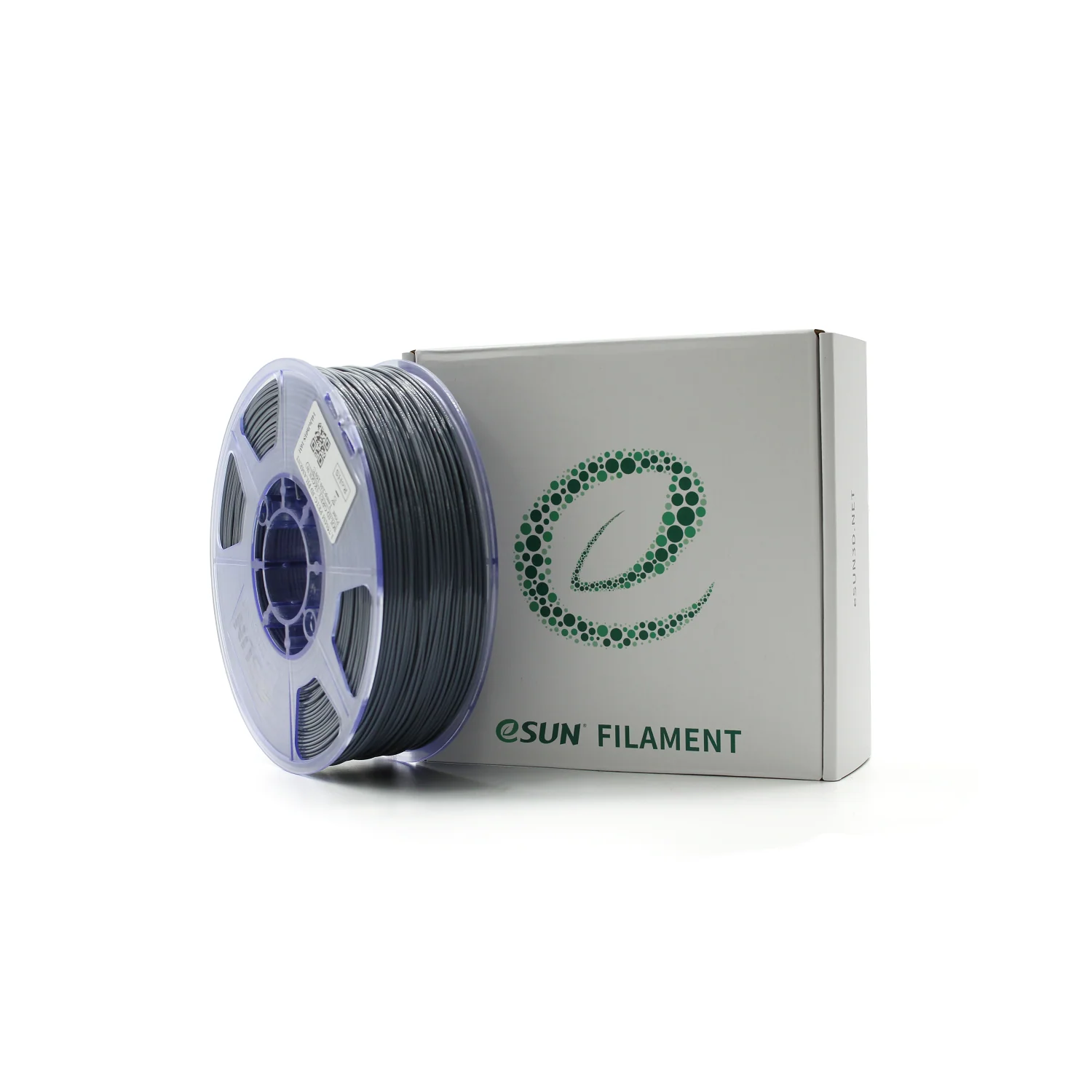 eSun PETG 1.75mm 1kg Roll (4 Colours Available) - Image 4