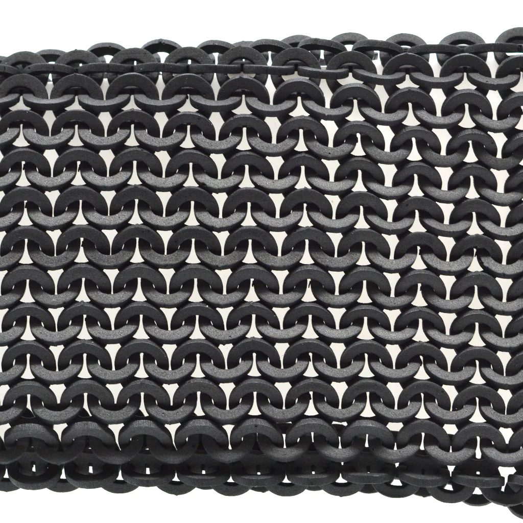EVA Foam Chain Mail Sheets - Image 2