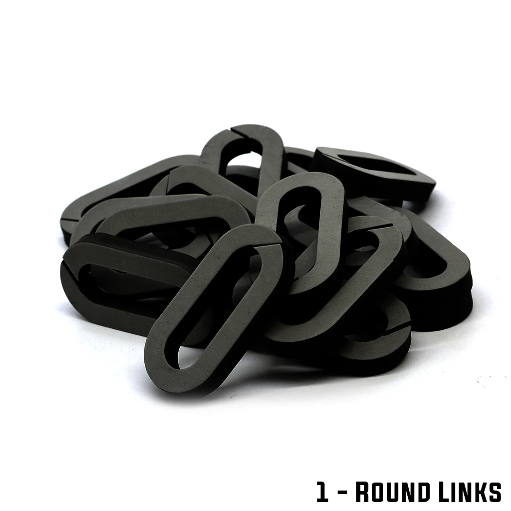 EVA Foam Chains - Per 1m - Image 3