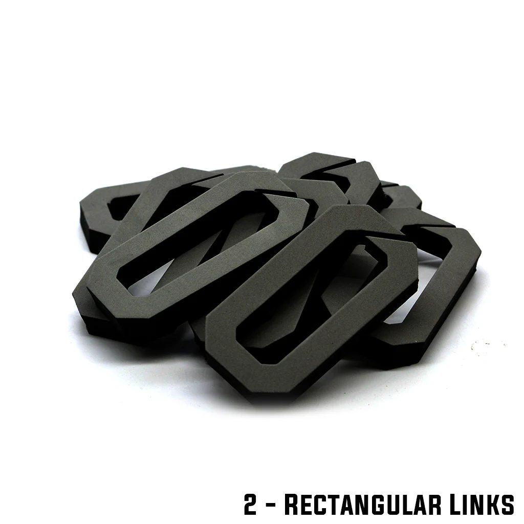 EVA Foam Chains - Per 1m - Image 4