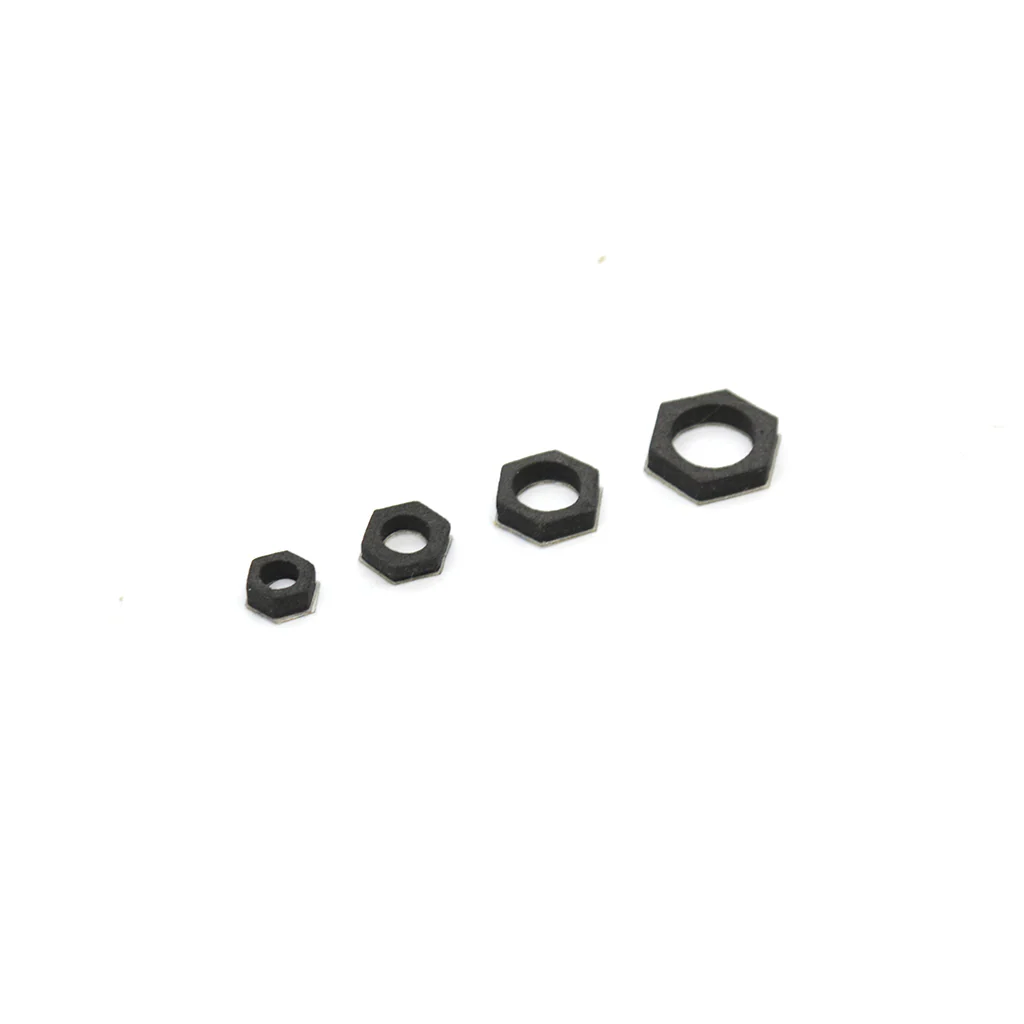 EVA Foam Screws and Bolts - Image 4