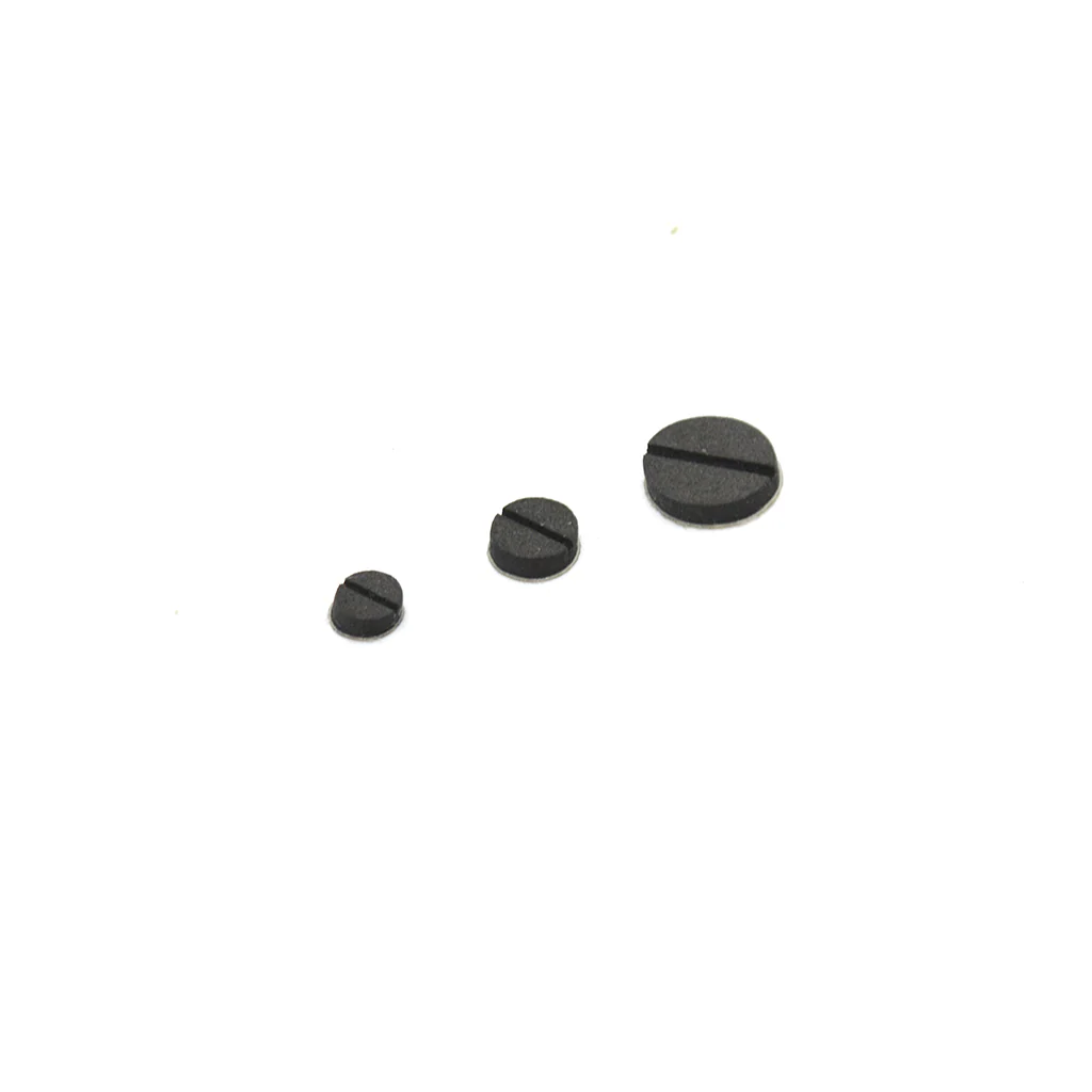 EVA Foam Screws and Bolts - Image 5