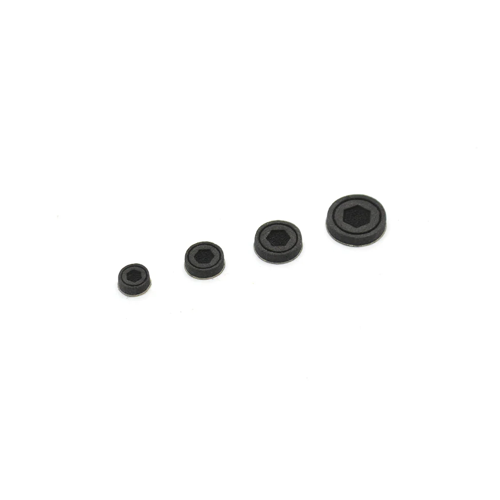 EVA Foam Screws and Bolts - Image 6