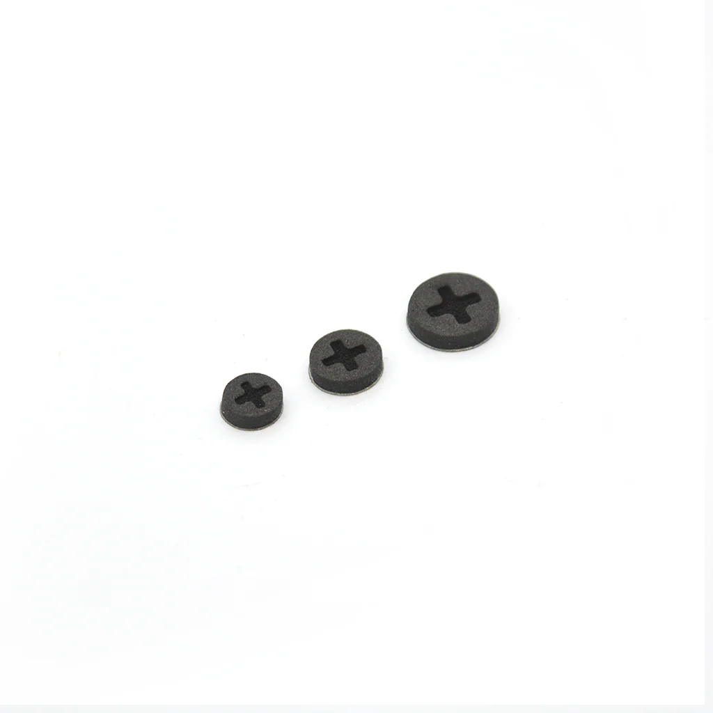 EVA Foam Screws and Bolts - Image 7