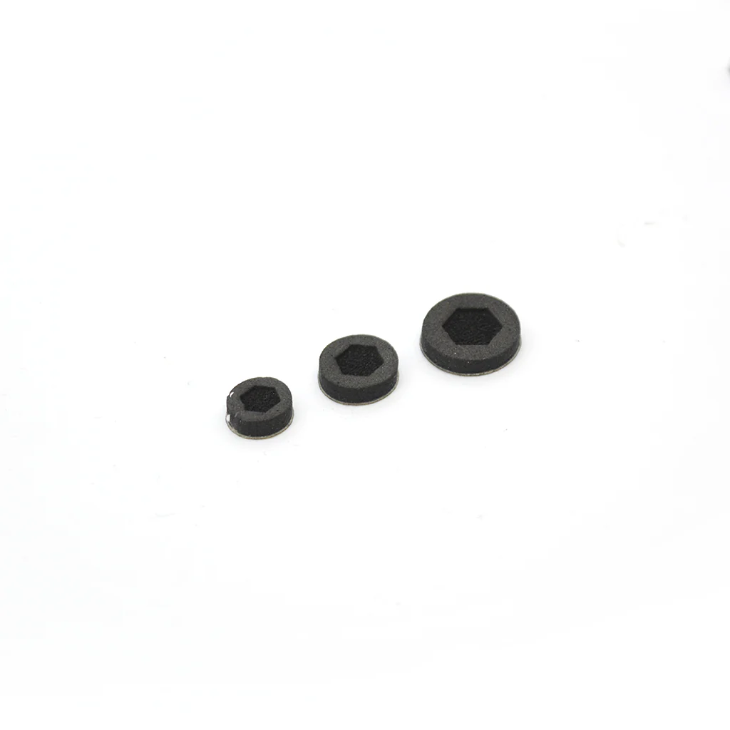 EVA Foam Screws and Bolts - Image 8