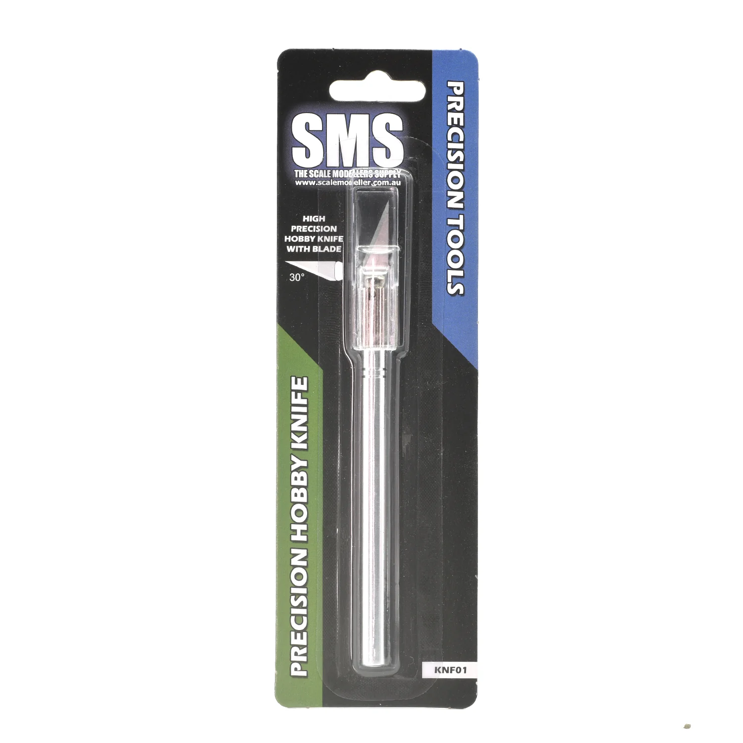 SMS Hobby Knife