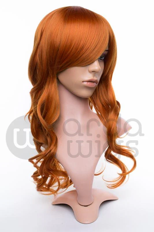Ferrari Classic Wig - Image 18