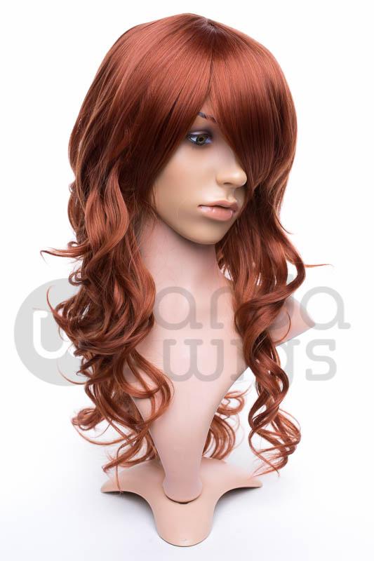 Ferrari Classic Wig - Image 19