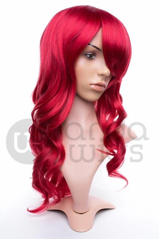 Ferrari Classic Wig - Image 2