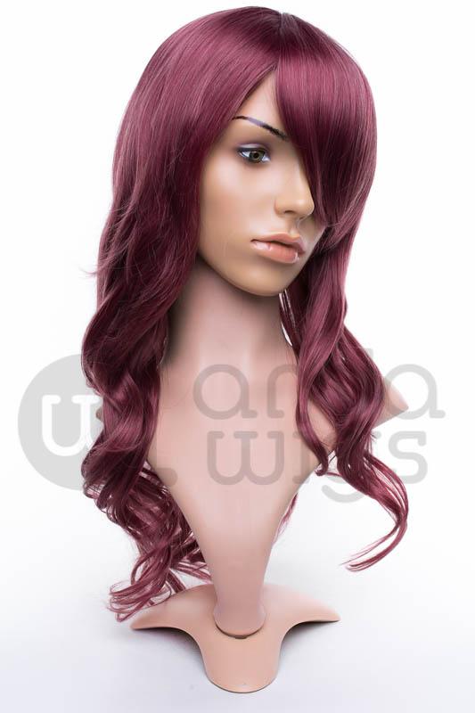 Ferrari Classic Wig - Image 21