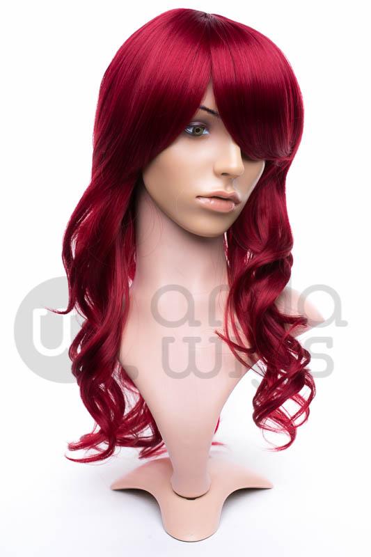 Ferrari Classic Wig - Image 24
