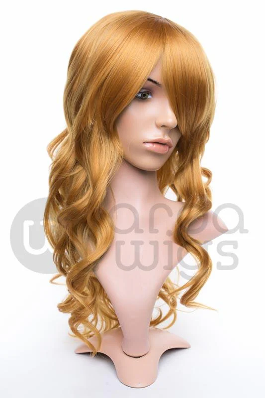 Ferrari Classic Wig - Image 30