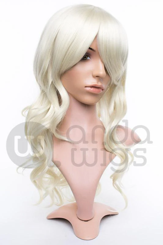 Ferrari Classic Wig - Image 7