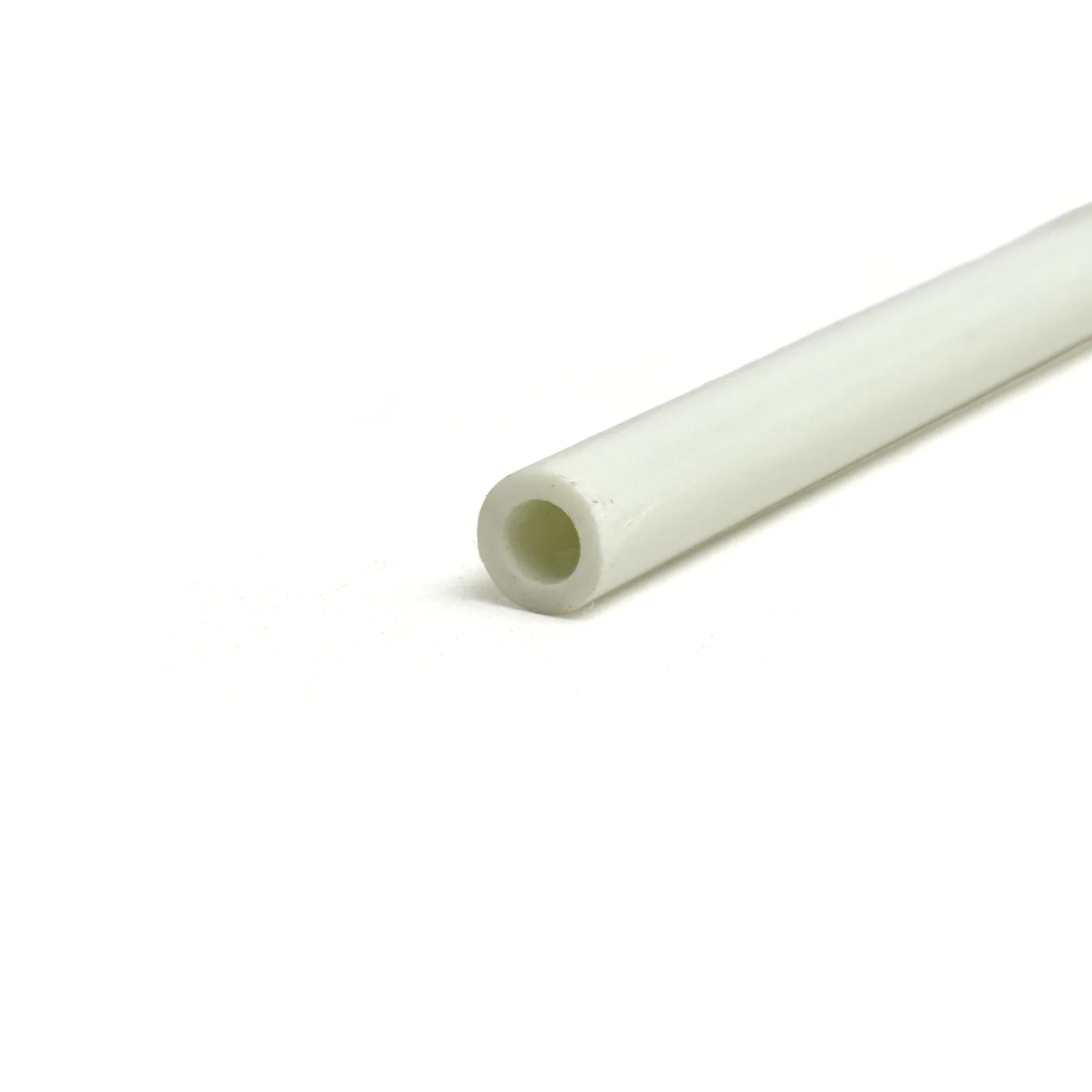 Fibreglass Round Tube