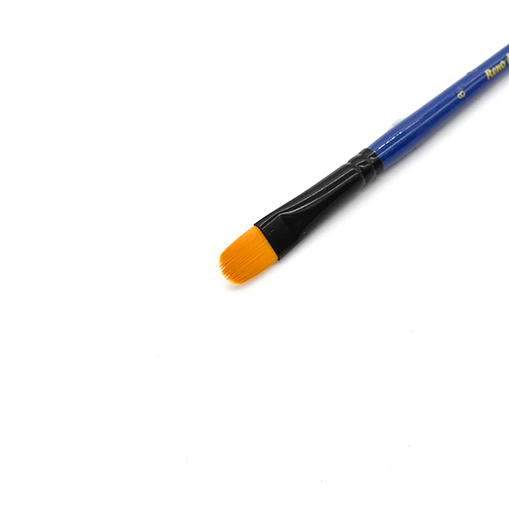 Synthetic Brush - Filbert Brush - Image 6