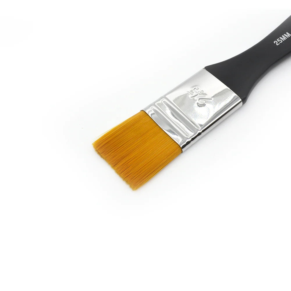Flat Brush 25mm (1 Inch)