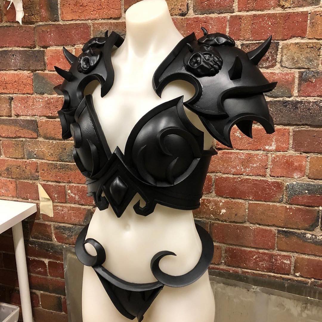 Form-Lite EVA Foam - Image 5