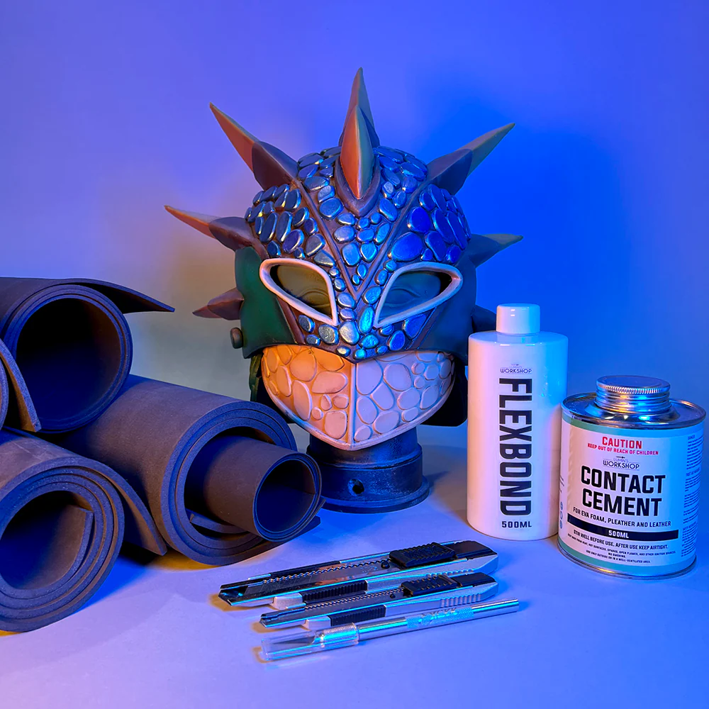 Form-Lite EVA Foam - Image 8