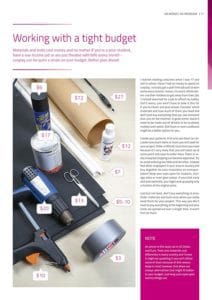 Getting started with Cosplay - A Beginner's Guide - Image 2