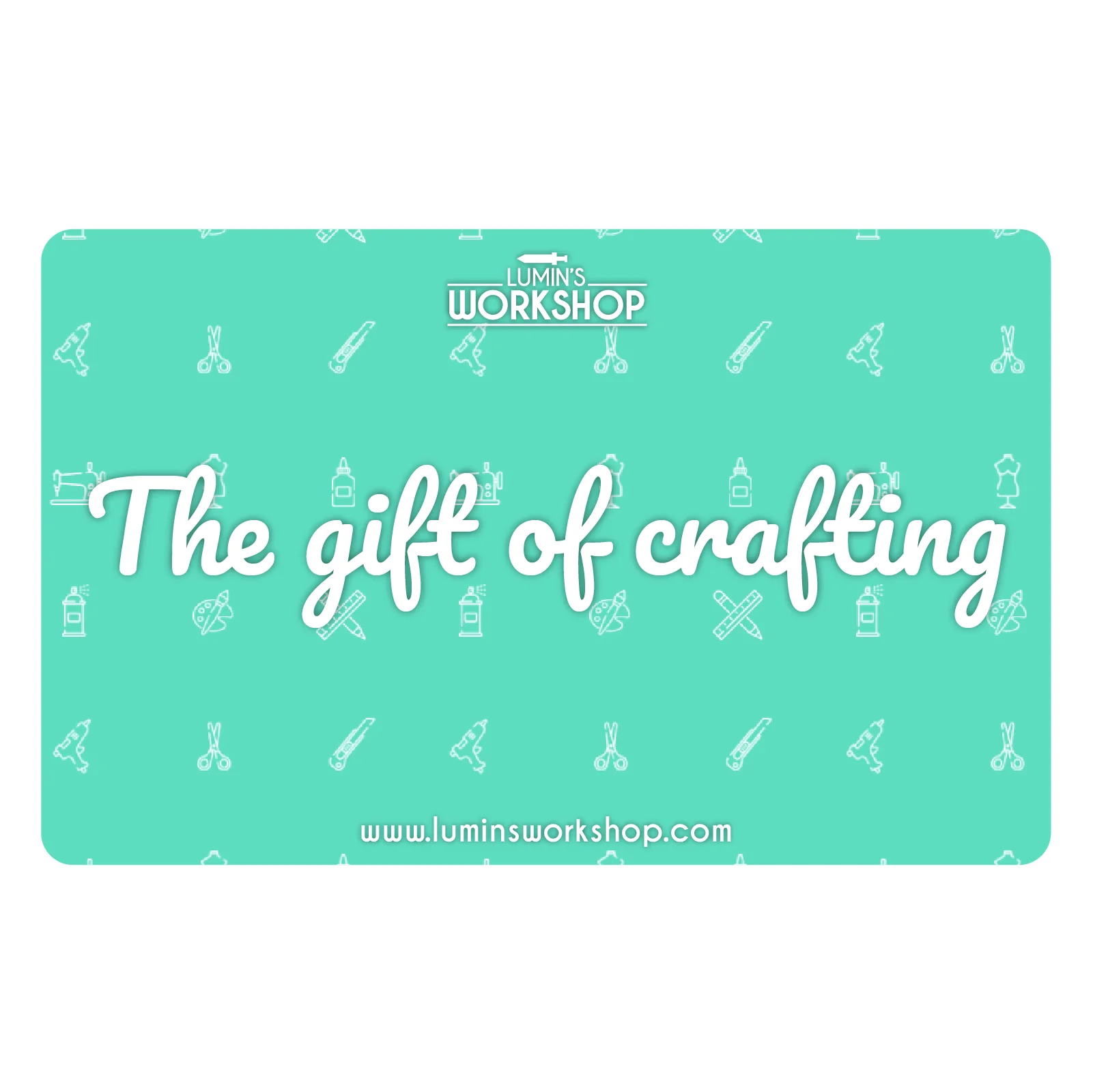 E-Gift Card