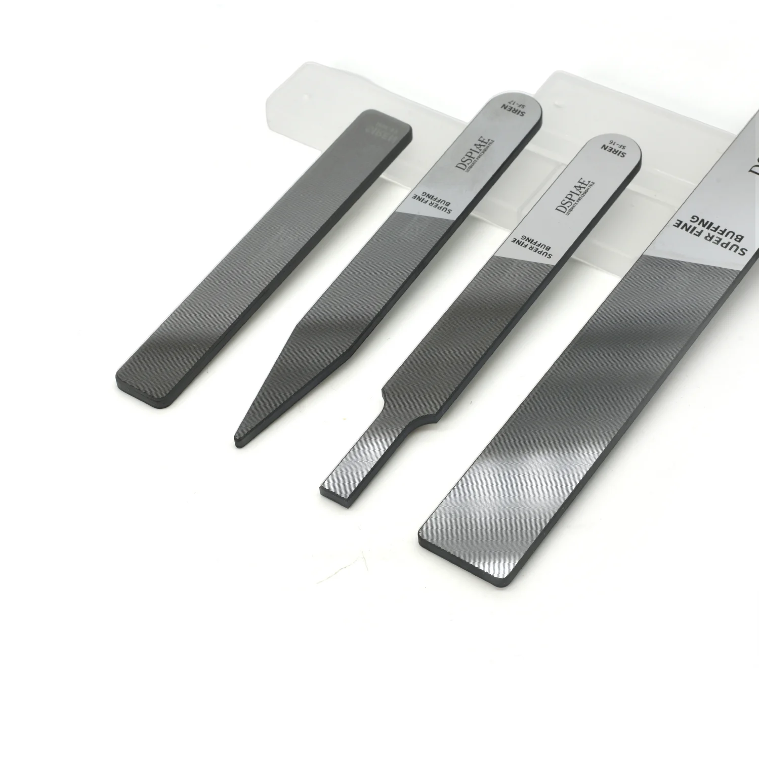 Glass Polishing File