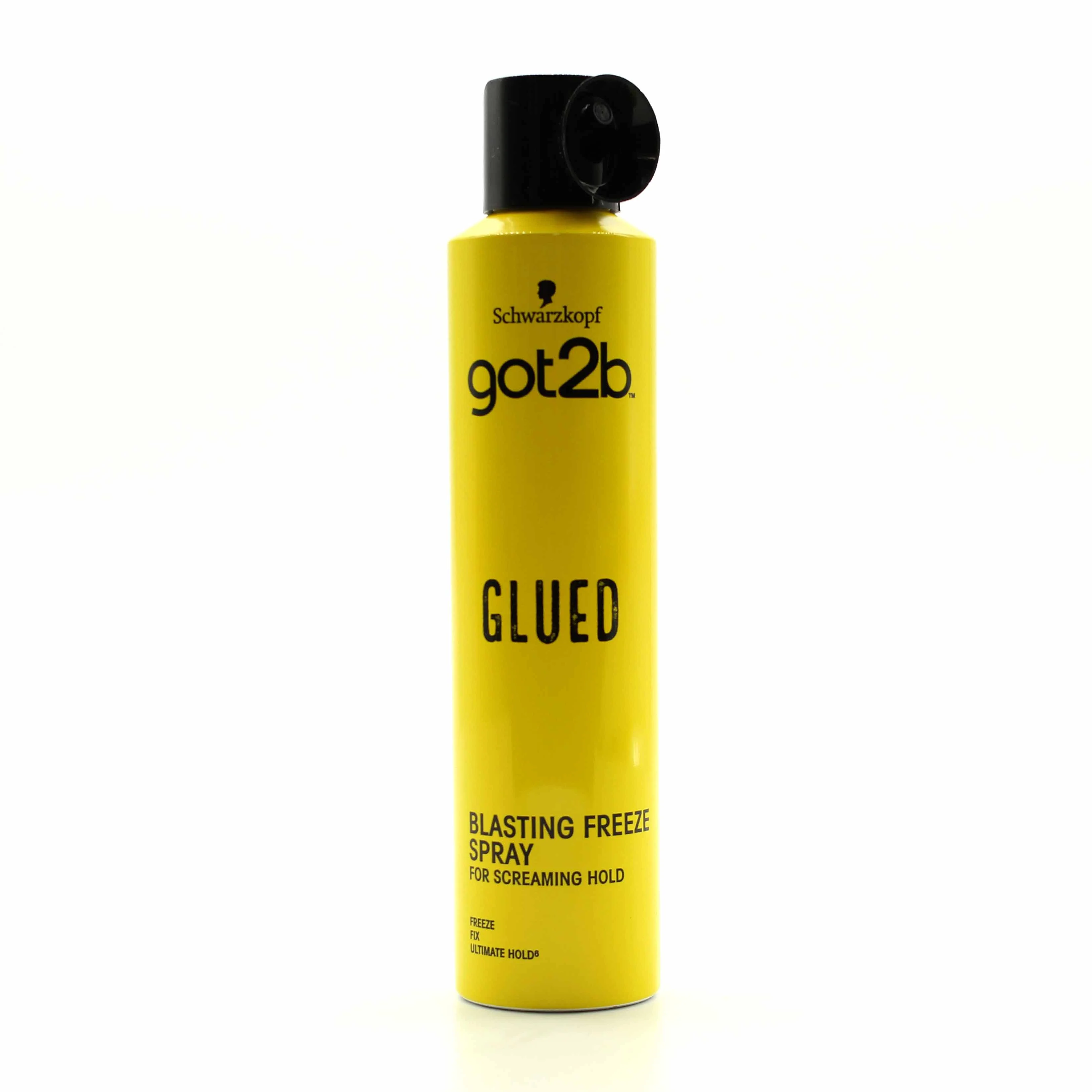 Got2Be Hair Spray