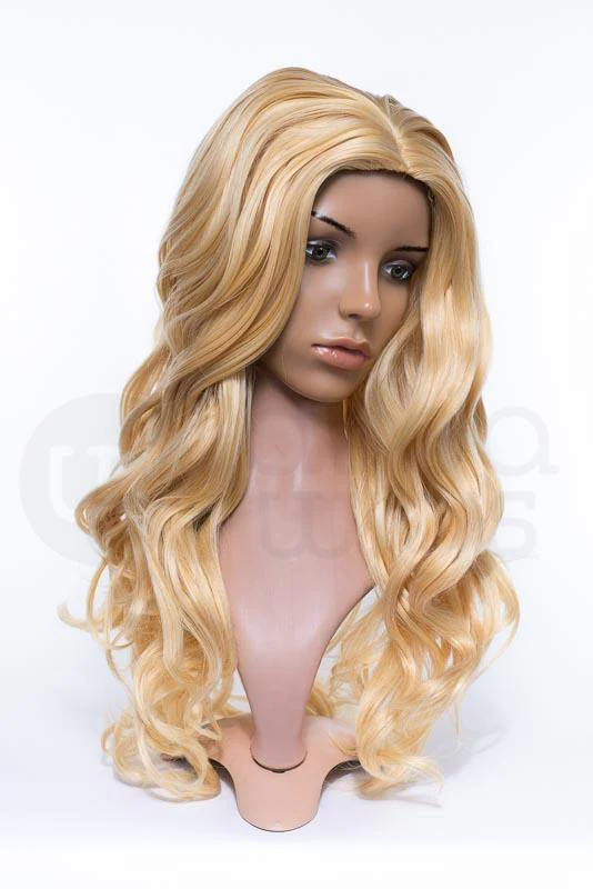 Grace Classic Wig - Image 11