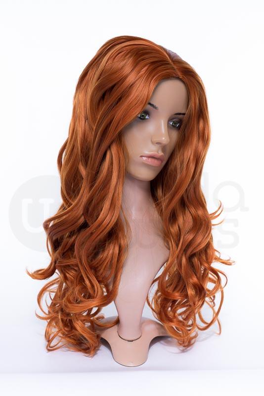 Grace Classic Wig - Image 13