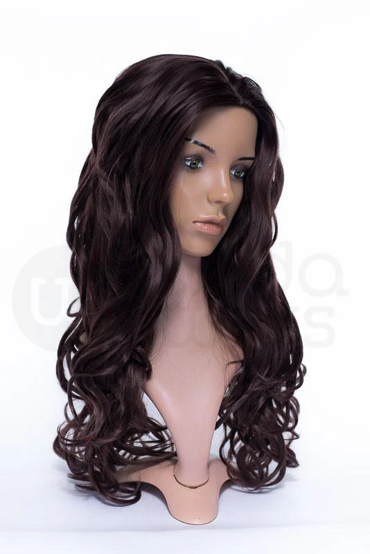 Grace Classic Wig - Image 16