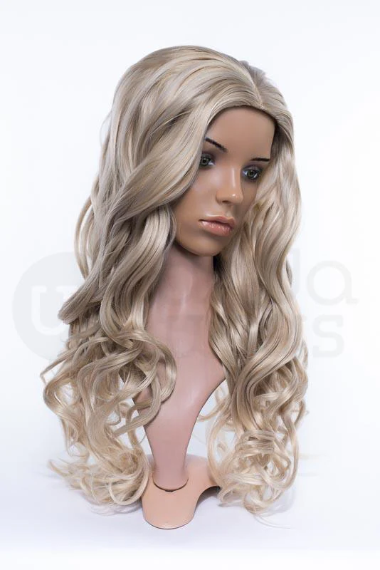 Grace Classic Wig - Image 19