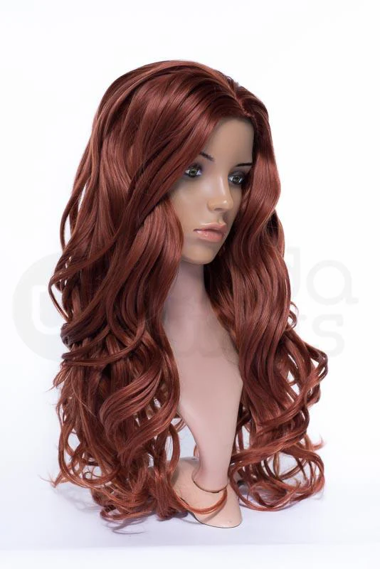 Grace Classic Wig - Image 20