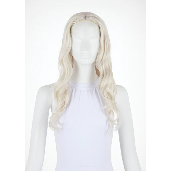 Grace Classic Wig - Image 28