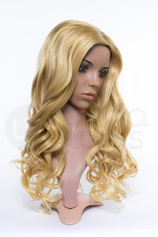 Grace Classic Wig - Image 45