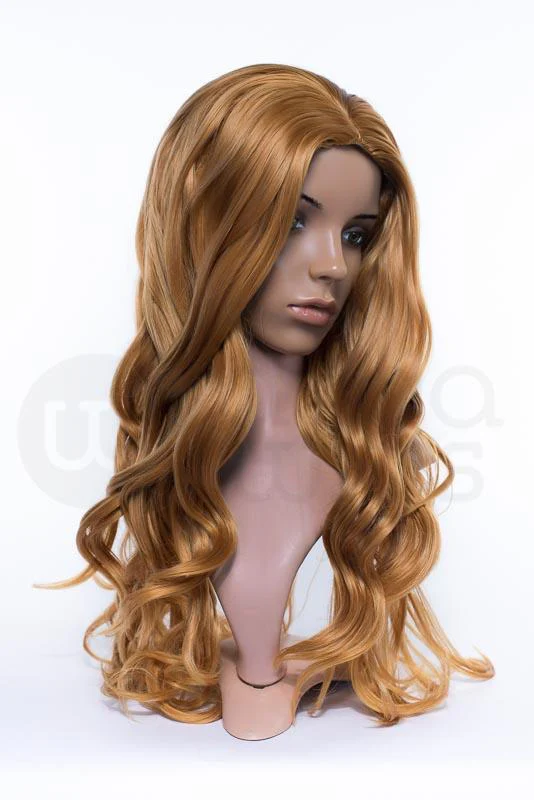 Grace Classic Wig - Image 46