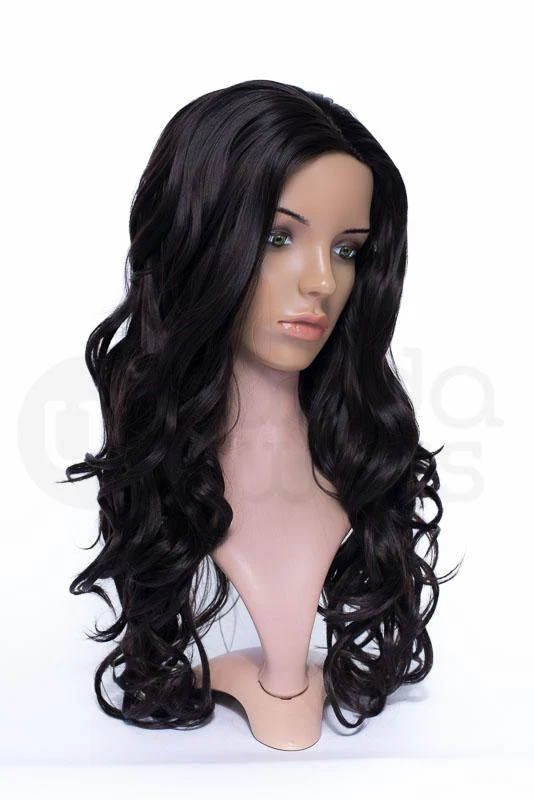 Grace Classic Wig - Image 49
