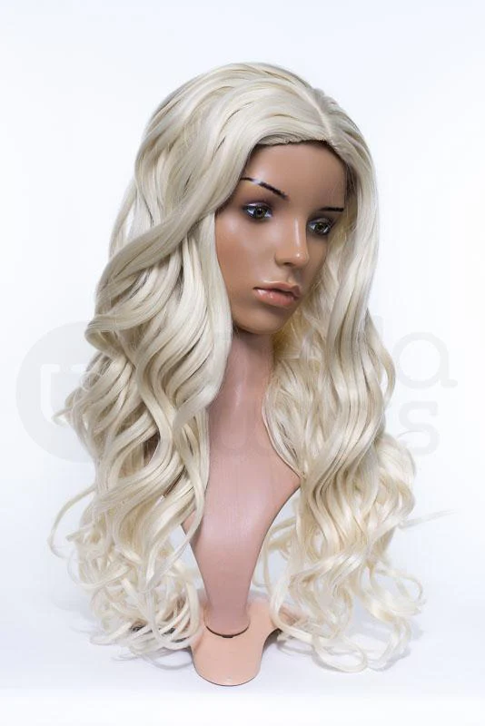 Grace Classic Wig - Image 8