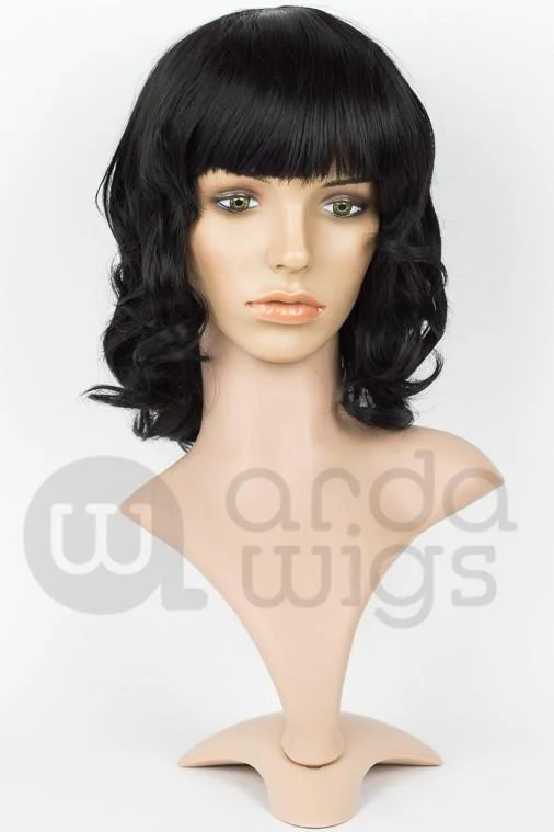 Greta CLASSIC Wig