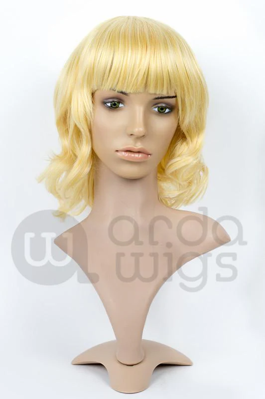 Greta CLASSIC Wig - Image 11