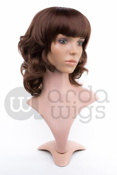Greta CLASSIC Wig - Image 12