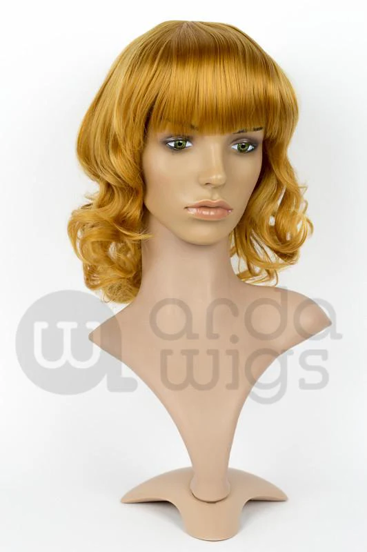 Greta CLASSIC Wig - Image 3