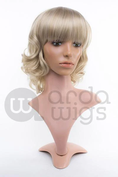Greta CLASSIC Wig - Image 4