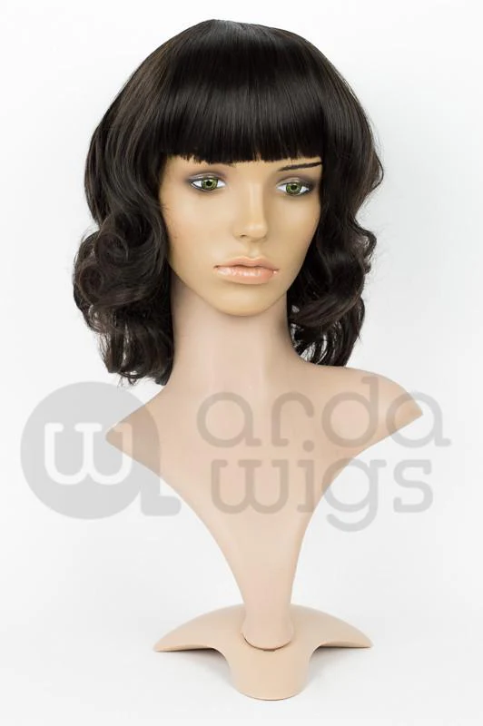 Greta CLASSIC Wig - Image 5