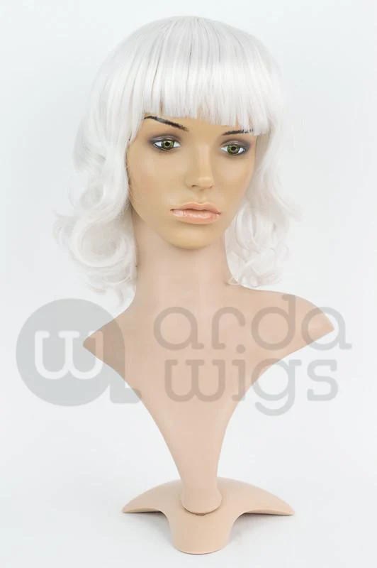 Greta CLASSIC Wig - Image 6