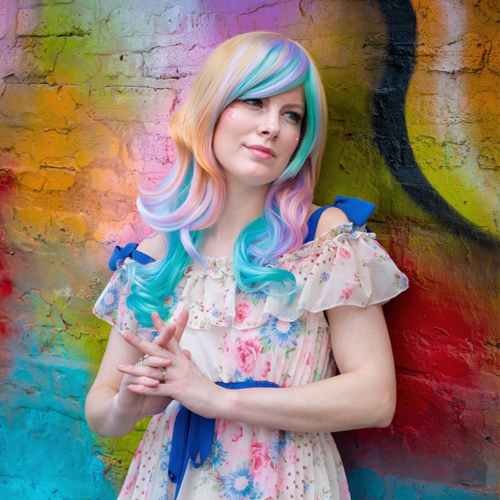 Halsted Classic Wig - Image 2
