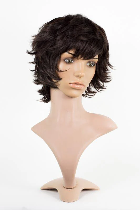 Hansel Classic Wig - Image 10
