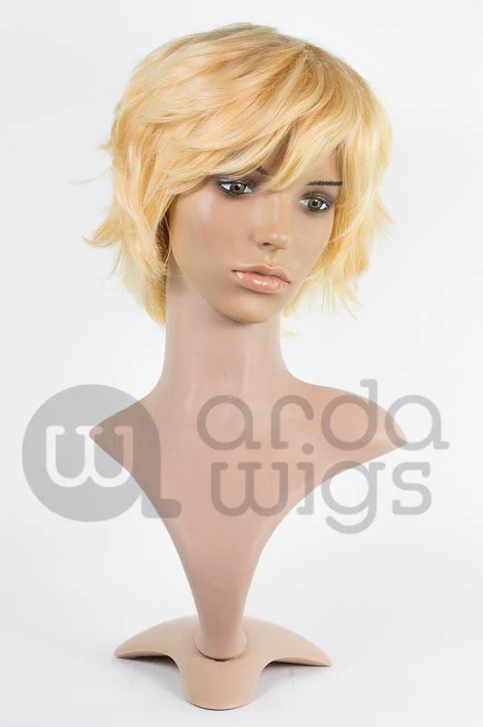 Hansel Classic Wig - Image 12