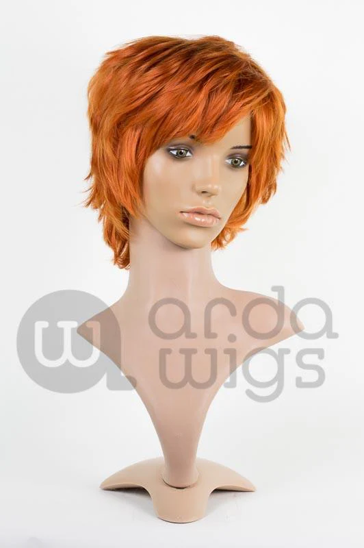 Hansel Classic Wig - Image 14