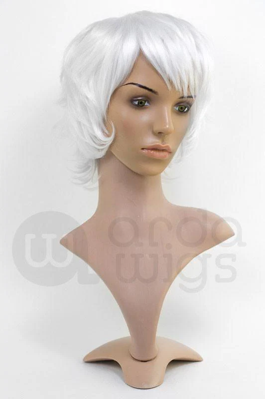 Hansel Classic Wig - Image 15