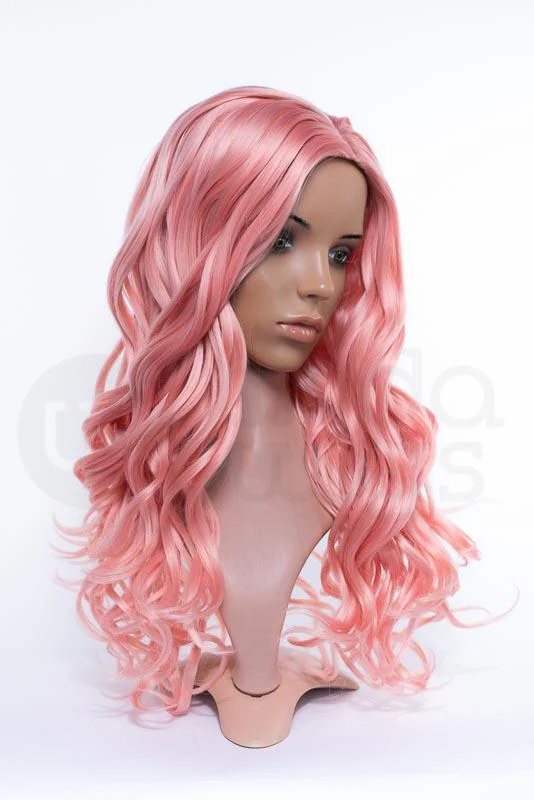 Hansel Classic Wig - Image 16